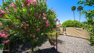 Bring the woods and ironse see this 2-bedroom, 2-bathroom home on Stardust Golf Course in Arizona - for sale on GolfHomes.com, golf home, golf lot