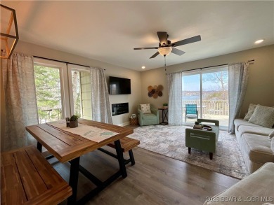 Buy with confidence.  Taken down to the studs and remodeled on The Oaks Golf Course in Missouri - for sale on GolfHomes.com, golf home, golf lot