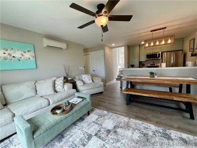 Buy with confidence.  Taken down to the studs and remodeled on The Oaks Golf Course in Missouri - for sale on GolfHomes.com, golf home, golf lot