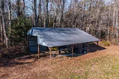 *Sunnyside Farm* is a rare gem in the Northern Neck of Virginia on Indian Creek Yacht and Country Club in Virginia - for sale on GolfHomes.com, golf home, golf lot