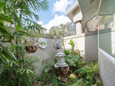 Prepare to fall in love with this exquisite four-bedroom, plus on Bent Tree Country Club in Florida - for sale on GolfHomes.com, golf home, golf lot