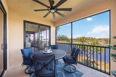 If you have ever wanted to live in paradise, then this home is on Sarasota National Golf Club in Florida - for sale on GolfHomes.com, golf home, golf lot