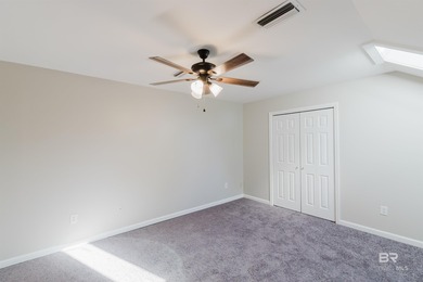 Welcome to this spacious home located in a mature neighborhood on Quail Creek Golf Course in Alabama - for sale on GolfHomes.com, golf home, golf lot