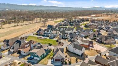 Welcome to this stunning home in the exclusive Hampton Creek on The Champions Club At Hampton Creek in Tennessee - for sale on GolfHomes.com, golf home, golf lot