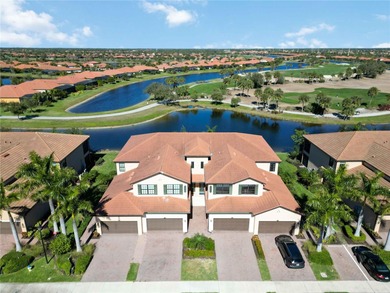 If you have ever wanted to live in paradise, then this home is on Sarasota National Golf Club in Florida - for sale on GolfHomes.com, golf home, golf lot