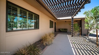 Bring the woods and ironse see this 2-bedroom, 2-bathroom home on Stardust Golf Course in Arizona - for sale on GolfHomes.com, golf home, golf lot