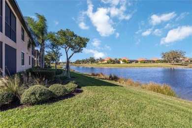If you have ever wanted to live in paradise, then this home is on Sarasota National Golf Club in Florida - for sale on GolfHomes.com, golf home, golf lot