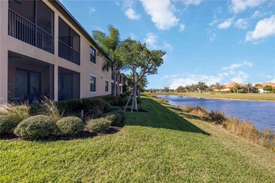 If you have ever wanted to live in paradise, then this home is on Sarasota National Golf Club in Florida - for sale on GolfHomes.com, golf home, golf lot