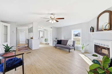 Welcome to Horseshoe Bend, a picturesque Brazos River community on Horseshoe Bend Country Club in Texas - for sale on GolfHomes.com, golf home, golf lot