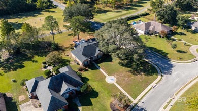 Welcome to this spacious home located in a mature neighborhood on Quail Creek Golf Course in Alabama - for sale on GolfHomes.com, golf home, golf lot
