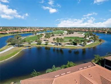 If you have ever wanted to live in paradise, then this home is on Sarasota National Golf Club in Florida - for sale on GolfHomes.com, golf home, golf lot