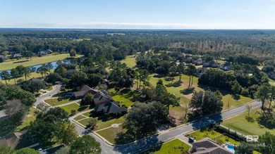 Welcome to this spacious home located in a mature neighborhood on Quail Creek Golf Course in Alabama - for sale on GolfHomes.com, golf home, golf lot