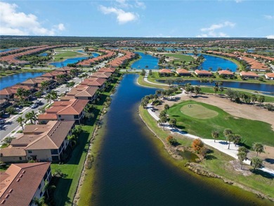 If you have ever wanted to live in paradise, then this home is on Sarasota National Golf Club in Florida - for sale on GolfHomes.com, golf home, golf lot