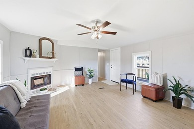 Welcome to Horseshoe Bend, a picturesque Brazos River community on Horseshoe Bend Country Club in Texas - for sale on GolfHomes.com, golf home, golf lot