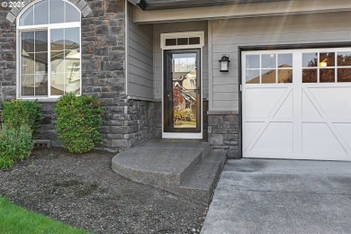 Welcome to this stunning Felida corner-lot home backing to Pine on  in Washington - for sale on GolfHomes.com, golf home, golf lot