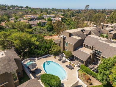 Located perfectly with an exquisite view of the Big Canyon Golf on Big Canyon Country Club in California - for sale on GolfHomes.com, golf home, golf lot