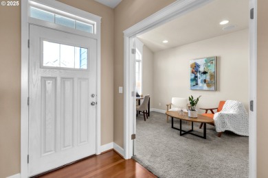 Welcome to this stunning Felida corner-lot home backing to Pine on  in Washington - for sale on GolfHomes.com, golf home, golf lot