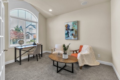 Welcome to this stunning Felida corner-lot home backing to Pine on  in Washington - for sale on GolfHomes.com, golf home, golf lot