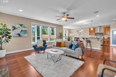 Welcome to this stunning Felida corner-lot home backing to Pine on  in Washington - for sale on GolfHomes.com, golf home, golf lot