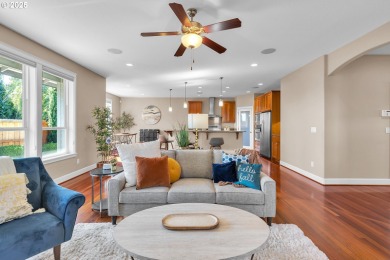 Welcome to this stunning Felida corner-lot home backing to Pine on  in Washington - for sale on GolfHomes.com, golf home, golf lot