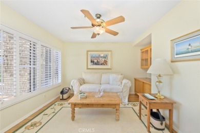 Located perfectly with an exquisite view of the Big Canyon Golf on Big Canyon Country Club in California - for sale on GolfHomes.com, golf home, golf lot