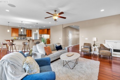 Welcome to this stunning Felida corner-lot home backing to Pine on  in Washington - for sale on GolfHomes.com, golf home, golf lot