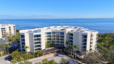 Indulge in spectacular, fully reimagined waterfront living in on Longboat Key Golf Club Resort in Florida - for sale on GolfHomes.com, golf home, golf lot