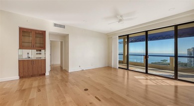 Indulge in spectacular, fully reimagined waterfront living in on Longboat Key Golf Club Resort in Florida - for sale on GolfHomes.com, golf home, golf lot