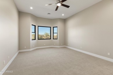 Brand-new and ready for its first owner! This light-filled home on Vista Verde Golf Course in Arizona - for sale on GolfHomes.com, golf home, golf lot