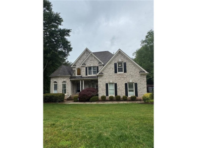 Brand New Listing in Prime Roswell Area! Exceptional Value! on Ansley Golf Club At Settindown Creek in Georgia - for sale on GolfHomes.com, golf home, golf lot