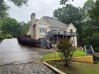 Brand New Listing in Prime Roswell Area! Exceptional Value! on Ansley Golf Club At Settindown Creek in Georgia - for sale on GolfHomes.com, golf home, golf lot