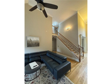 Brand New Listing in Prime Roswell Area! Exceptional Value! on Ansley Golf Club At Settindown Creek in Georgia - for sale on GolfHomes.com, golf home, golf lot