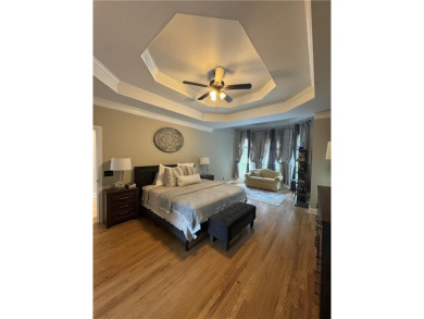 Brand New Listing in Prime Roswell Area! Exceptional Value! on Ansley Golf Club At Settindown Creek in Georgia - for sale on GolfHomes.com, golf home, golf lot