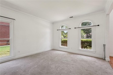 Beautiful Brookstone Home w/ Oversized Primary Suite + Bonus on Brookstone Golf and Country Club in Georgia - for sale on GolfHomes.com, golf home, golf lot