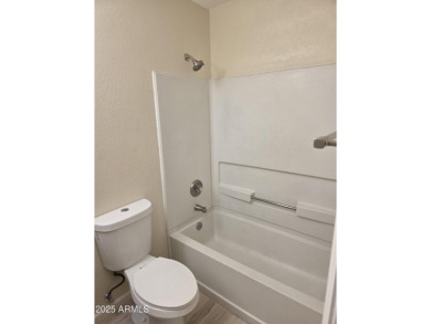 SINGLE LEVEL UNIT 2bedroom both master suites. Totally redone on Raven Golf Club At South Mountain in Arizona - for sale on GolfHomes.com, golf home, golf lot