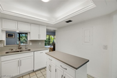 Welcome to this beautifully updated 2-bedroom, 2-bathroom condo on El Rio Golf Course and Club in Florida - for sale on GolfHomes.com, golf home, golf lot