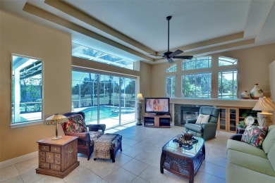 Situated on A LARGE GOLF COURSE LOT, spacious and bright, this on River Wilderness Golf and Country Club in Florida - for sale on GolfHomes.com, golf home, golf lot