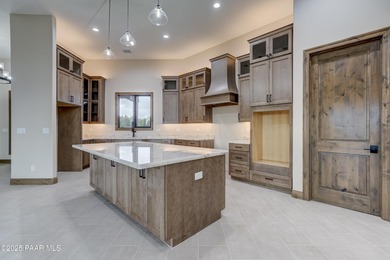 Welcome to Your Luxury Retreat in Talking Rock Ranch. Brand new on Talking Rock Golf Club in Arizona - for sale on GolfHomes.com, golf home, golf lot