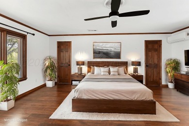 Perched on a scenic hilltop overlooking the lush greens of the on Palo Duro Creek Golf Club in Texas - for sale on GolfHomes.com, golf home, golf lot