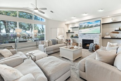 A rare opportunity to own one of the most beautifully updated on Sandestin Golf and Beach Resort - Raven in Florida - for sale on GolfHomes.com, golf home, golf lot