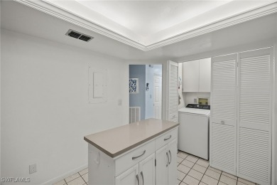 Welcome to this beautifully updated 2-bedroom, 2-bathroom condo on El Rio Golf Course and Club in Florida - for sale on GolfHomes.com, golf home, golf lot