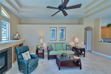 Situated on A LARGE GOLF COURSE LOT, spacious and bright, this on River Wilderness Golf and Country Club in Florida - for sale on GolfHomes.com, golf home, golf lot