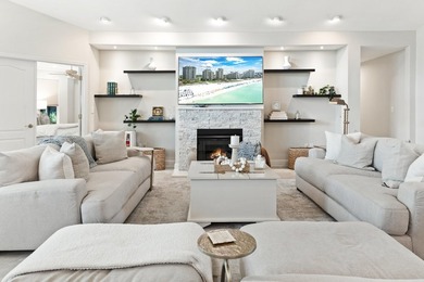 A rare opportunity to own one of the most beautifully updated on Sandestin Golf and Beach Resort - Raven in Florida - for sale on GolfHomes.com, golf home, golf lot