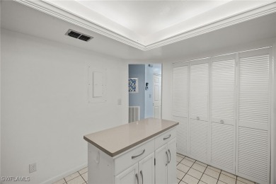Welcome to this beautifully updated 2-bedroom, 2-bathroom condo on El Rio Golf Course and Club in Florida - for sale on GolfHomes.com, golf home, golf lot