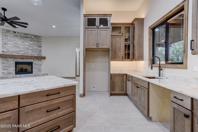 Welcome to Your Luxury Retreat in Talking Rock Ranch. Brand new on Talking Rock Golf Club in Arizona - for sale on GolfHomes.com, golf home, golf lot