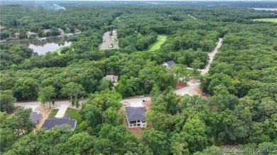 New Construction! This luxurious reverse  1.5 story 5 bedroom/3 on The Club At Porto Cima in Missouri - for sale on GolfHomes.com, golf home, golf lot