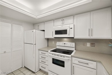 Welcome to this beautifully updated 2-bedroom, 2-bathroom condo on El Rio Golf Course and Club in Florida - for sale on GolfHomes.com, golf home, golf lot