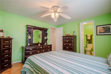 Nestled in the heart of Central Florida, this well-kept home in on Country Club of Mount Dora in Florida - for sale on GolfHomes.com, golf home, golf lot