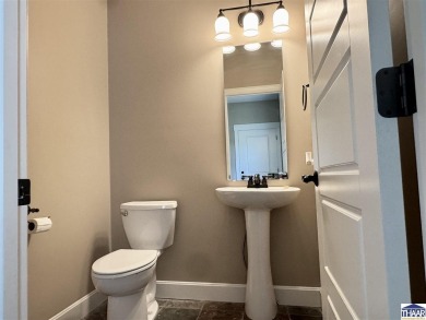 Looking for a home that actually feels like an upgrade? This one on Idle Creek Golf Course in Indiana - for sale on GolfHomes.com, golf home, golf lot
