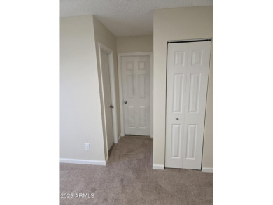 SINGLE LEVEL UNIT 2bedroom both master suites. Totally redone on Raven Golf Club At South Mountain in Arizona - for sale on GolfHomes.com, golf home, golf lot